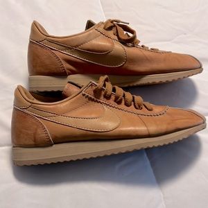 Vintage Nike Cortez
